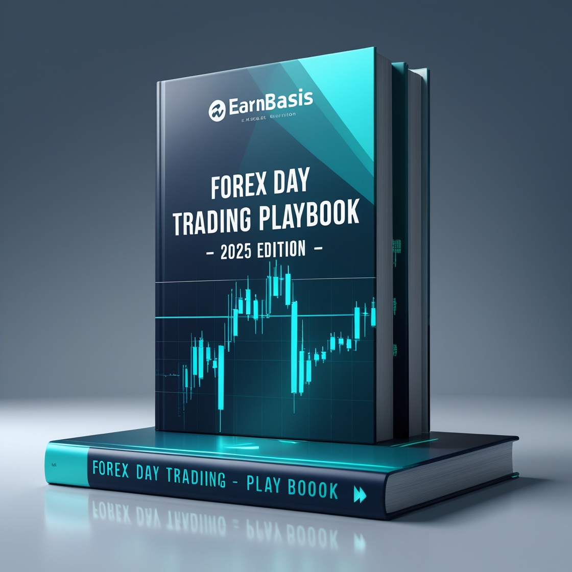 Forex Day Trading Playbook cover